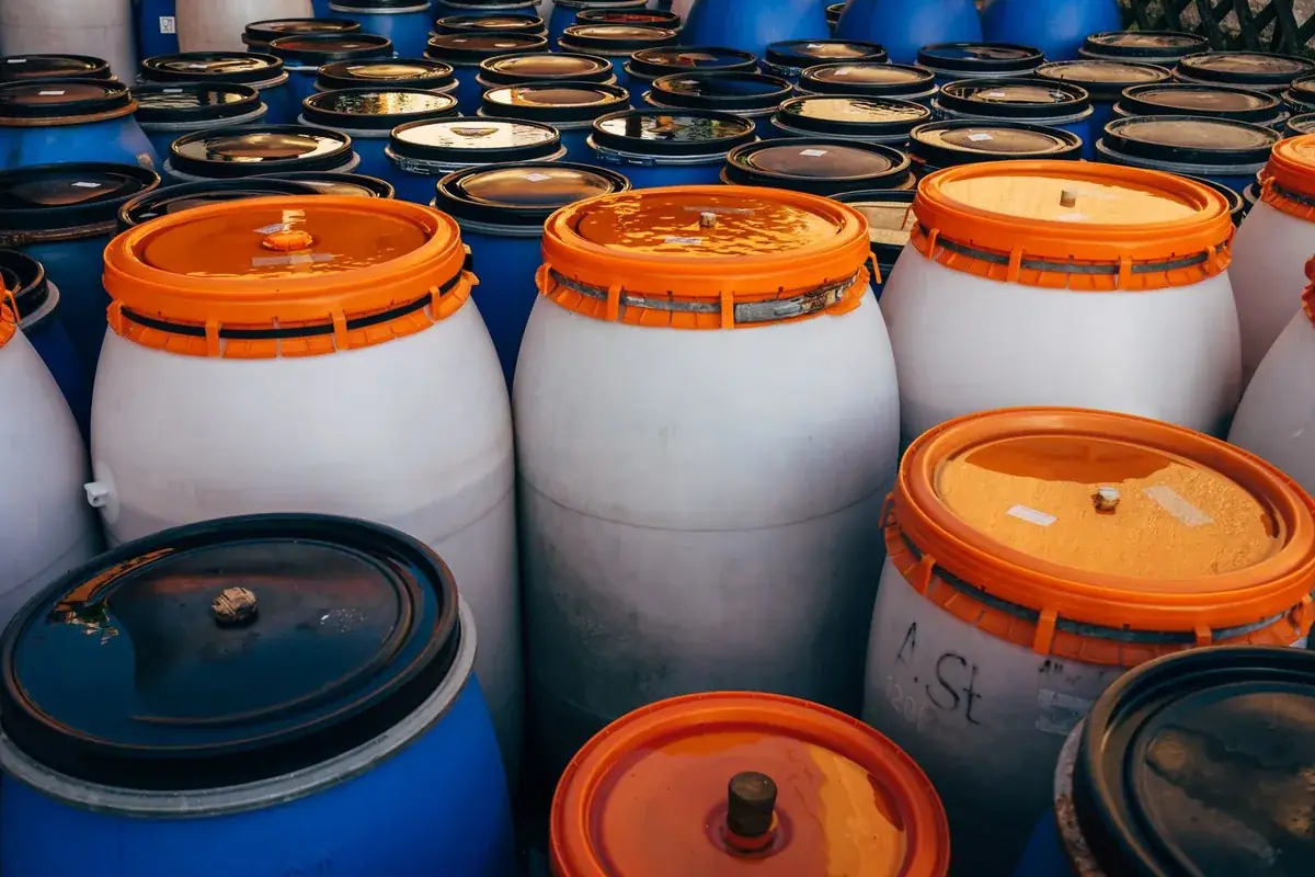 Chemical & Toxic Waste Cleanup in Milan, TN